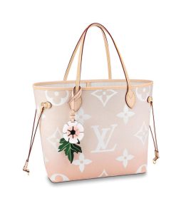Louis Vuitton Neverfull MM M45678 M45679 M45680 Mist