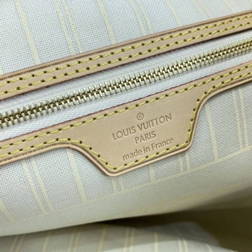 Louis Vuitton Neverfull MM M45678 M45679 M45680 Mist - Image 13