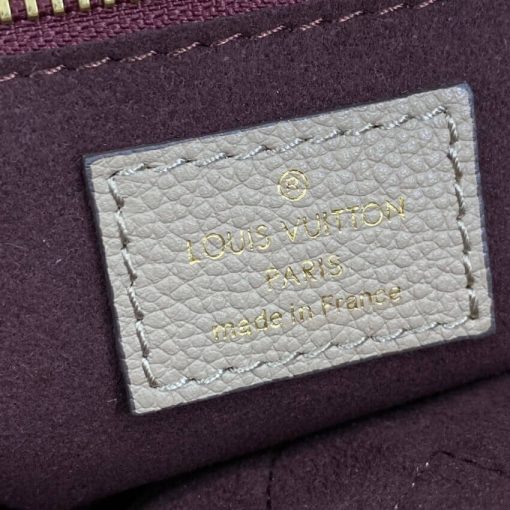 Louis Vuitton Neverfull MM M45684 M45685 M45686 Grey - Image 14