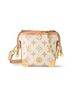 Louis Vuitton Noe Purse LV Charms M83227