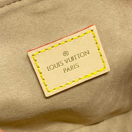 Louis Vuitton Noe Purse LV Charms M83227 - Image 8