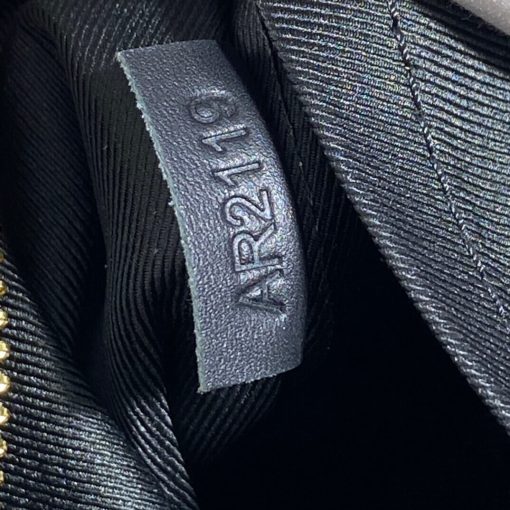 Louis Vuitton Odeon MM M45352 M45355 Black - Image 12