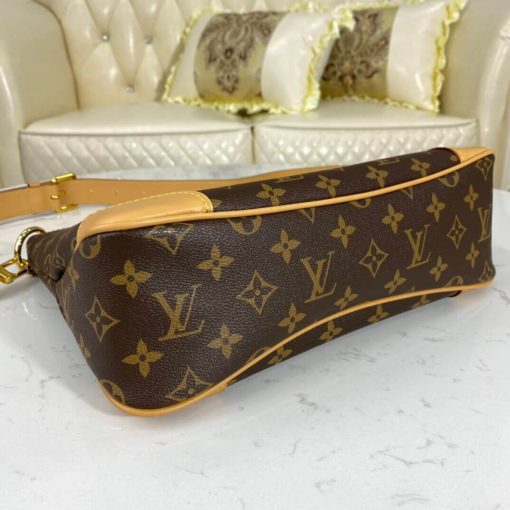 Louis Vuitton Odeon MM M45352 M45355 Black - Image 19