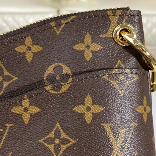 Louis Vuitton Odeon MM M45352 M45355 Black - Image 20