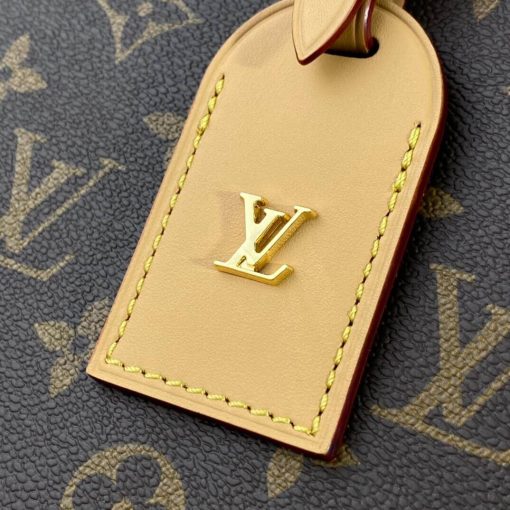 Louis Vuitton Odeon MM M45352 M45355 Black - Image 25