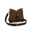Louis Vuitton Odeon PM M45353 M45354 Black