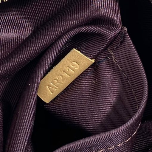 Louis Vuitton Odeon PM M45353 M45354 Brown - Image 11