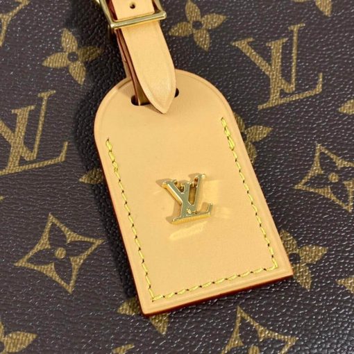 Louis Vuitton Odeon PM M45353 M45354 Brown - Image 12