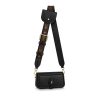 Louis Vuitton Officier M69841 Black