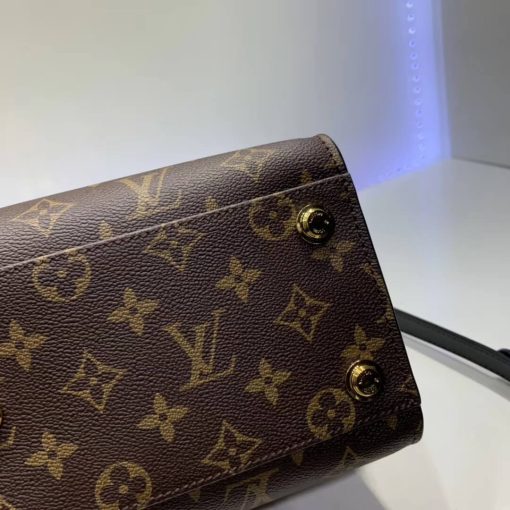 Louis Vuitton On My Side Bag M55933 - Image 7