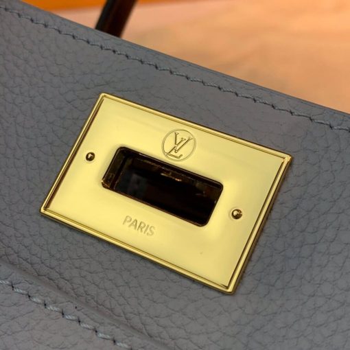 Louis Vuitton On My Side Bag M56078 - Image 15