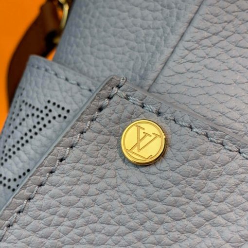 Louis Vuitton On My Side Bag M56078 - Image 16