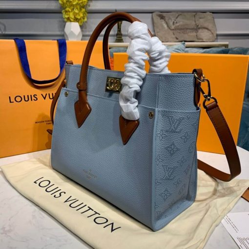 Louis Vuitton On My Side Bag M56078 - Image 3