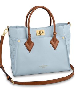 Louis Vuitton On My Side Bag M56078