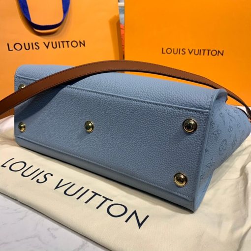 Louis Vuitton On My Side Bag M56078 - Image 5