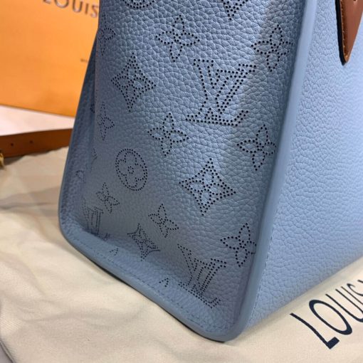 Louis Vuitton On My Side Bag M56078 - Image 7