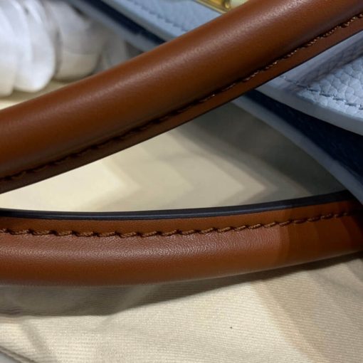 Louis Vuitton On My Side Bag M56078 - Image 9