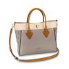 Louis Vuitton On My Side Handbag M53825