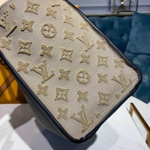 Louis Vuitton On My Side Handbag M53825 - Image 6