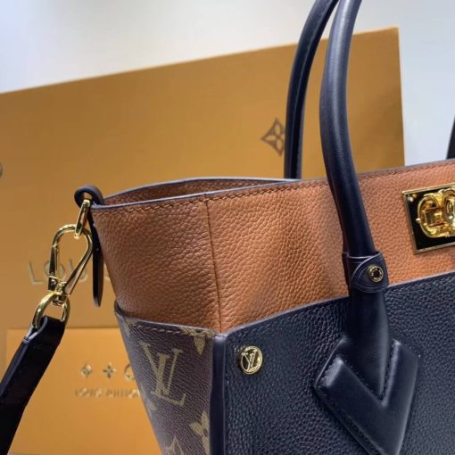 Louis Vuitton On My Side M53823 - Image 4