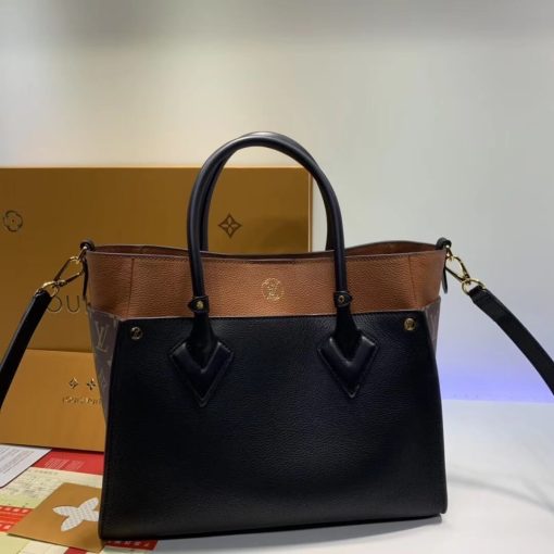 Louis Vuitton On My Side M53823 - Image 8