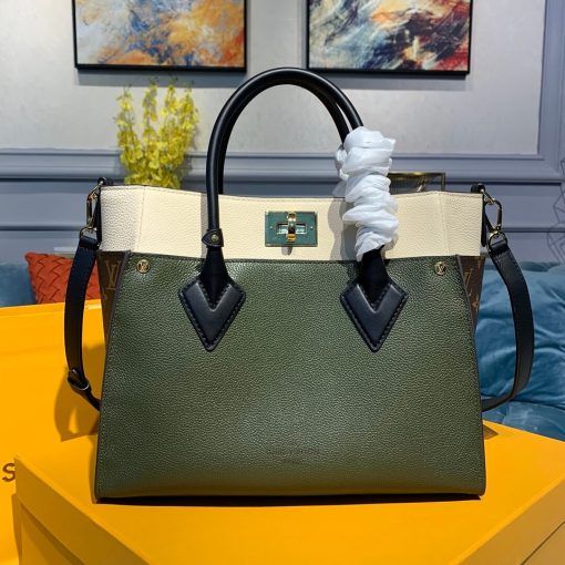 Louis Vuitton On My Side M55302 - Image 2