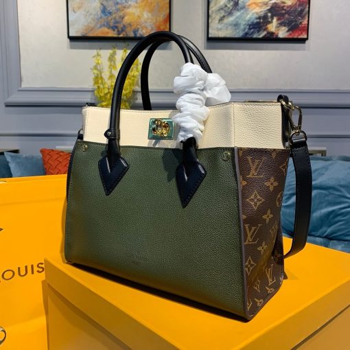 Louis Vuitton On My Side M55302 - Image 3