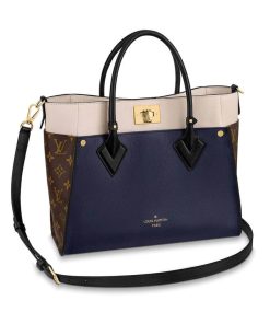 Louis Vuitton On My Side M55933
