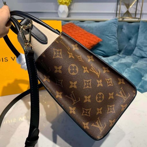 Louis Vuitton On My Side M55933 - Image 4