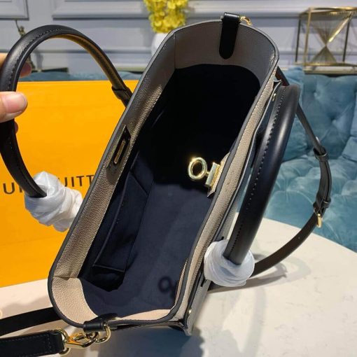 Louis Vuitton On My Side M55933 - Image 10