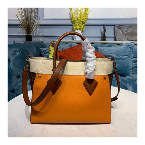 Louis Vuitton On My Side M56077 - Image 4