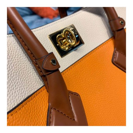Louis Vuitton On My Side M56077 - Image 8