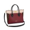 Louis Vuitton On My Side MM M56934 M58485 Beige