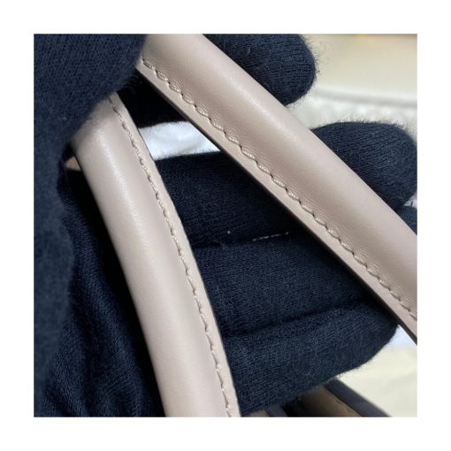 Louis Vuitton On My Side MM M56934 M58485 Beige - Image 12