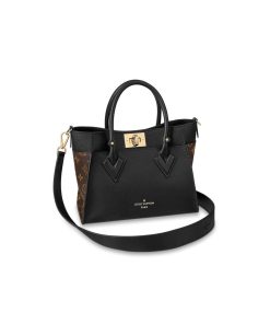 Louis Vuitton On My Side PM M57728