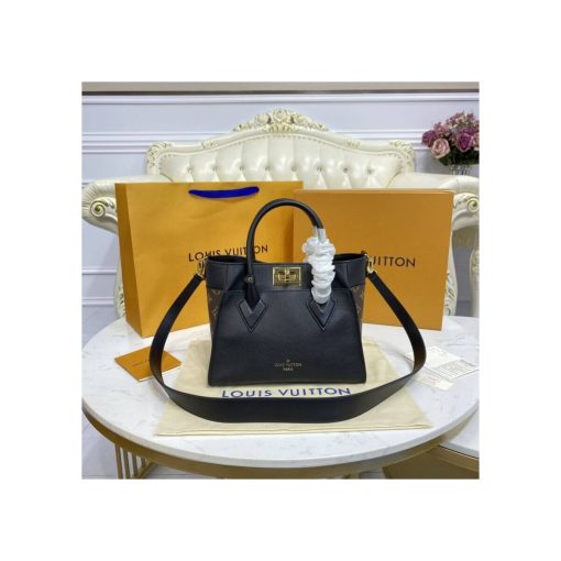 Louis Vuitton On My Side PM M57728 - Image 4