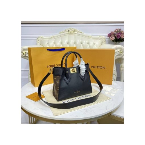 Louis Vuitton On My Side PM M57728 - Image 5
