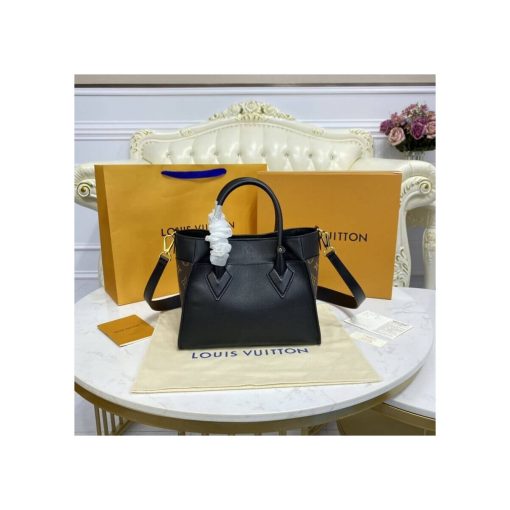 Louis Vuitton On My Side PM M57728 - Image 6
