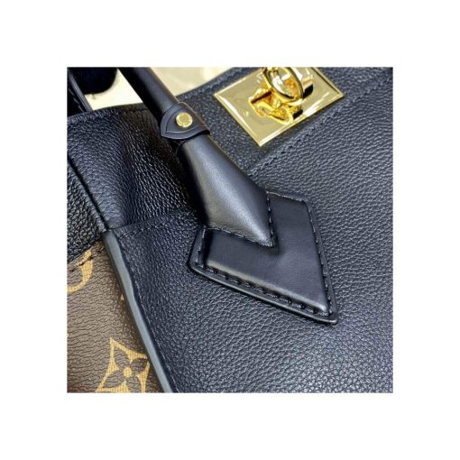 Louis Vuitton On My Side PM M57728 - Image 9