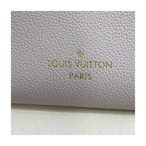Louis Vuitton On My Side PM M57729 Greige - Image 11