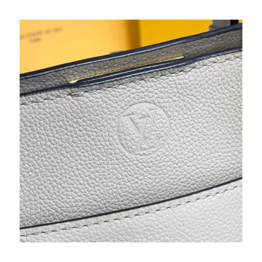 Louis Vuitton On My Side PM M57729 Greige - Image 12