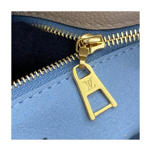 Louis Vuitton On My Side PM M57729 Greige - Image 19