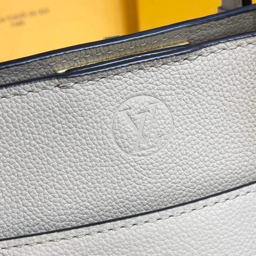 Louis Vuitton On My Side PM M57729 Greige - Image 12