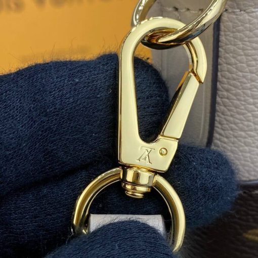 Louis Vuitton On My Side PM M57729 Greige - Image 15