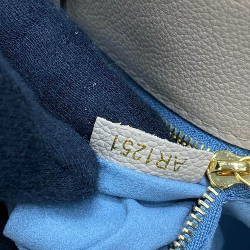 Louis Vuitton On My Side PM M57729 Greige - Image 18