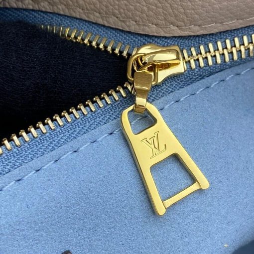 Louis Vuitton On My Side PM M57729 Greige - Image 19