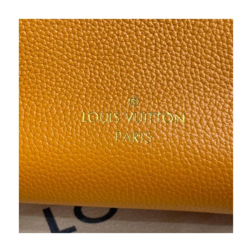 Louis Vuitton On My Side PM M57730 Orange - Image 11