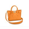 Louis Vuitton On My Side PM M57730 Orange