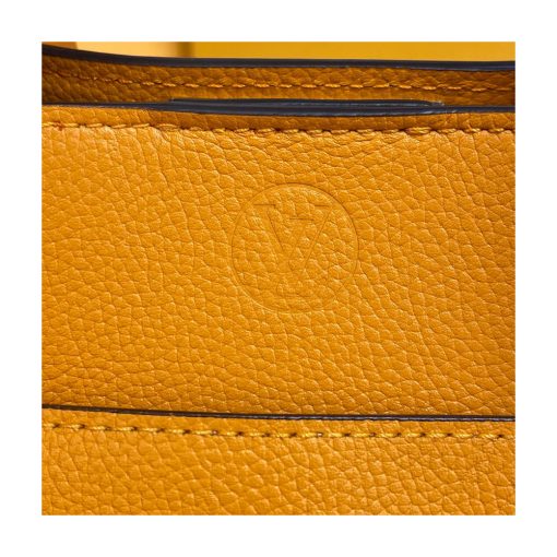 Louis Vuitton On My Side PM M57730 Orange - Image 12