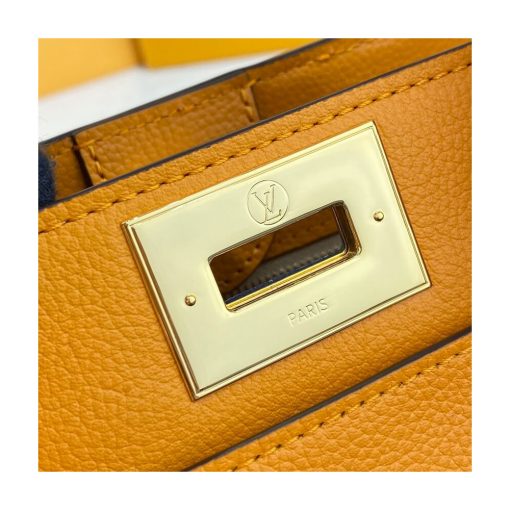 Louis Vuitton On My Side PM M57730 Orange - Image 13